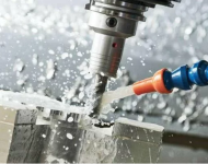 Types Of CNC Coolants: How To Choose One In Machining?