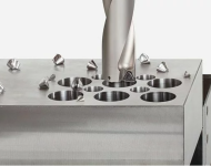 How To Drill A Hole In Metals And Plastics