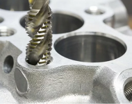 Zinc Machining: Different Alloys And Processes 