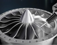 CNC Machining For Aerospace Industry
