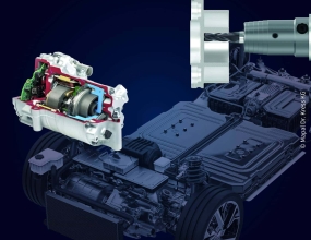 NE-METALLE / NON FERROUS MATERIALS