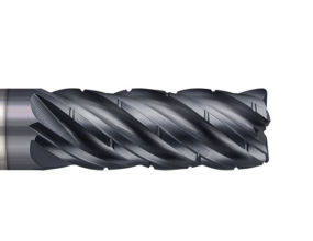 T-BELI SCR-M-5 5 FLUTE - CORNER RADIUS