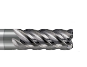 T-BELI BVAL-R 5 FLUTE - CORNER RADIUS