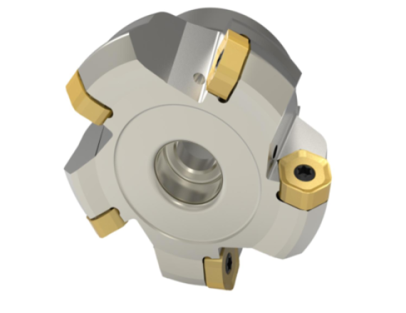 FACE MILL CUTTER HWM45HNX