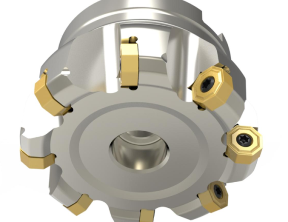 FACE MILL CUTTER HWM 42E-05