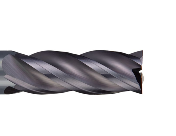 T-BELI SPQ-5 5 FLUTE - SQUARE