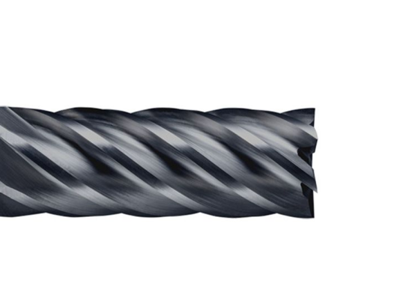 T-BELI SPQ-6 6 FLUTE - SQUARE