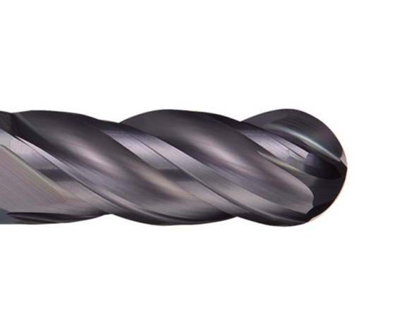 T-BELI SPQ-4B  4 FLUTE - BALL