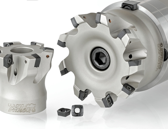 SCHWEISSNAHTBEARBEITUNG / OFFSHORE INDUSTRY